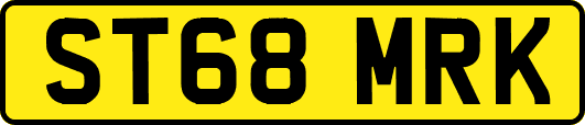 ST68MRK