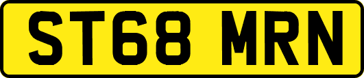 ST68MRN
