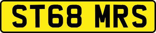 ST68MRS