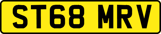 ST68MRV