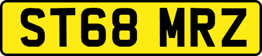 ST68MRZ