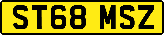 ST68MSZ