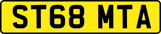 ST68MTA