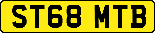 ST68MTB