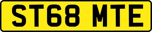 ST68MTE