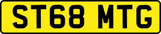 ST68MTG