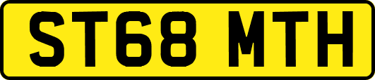 ST68MTH