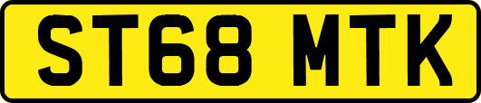ST68MTK