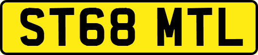 ST68MTL