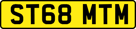 ST68MTM