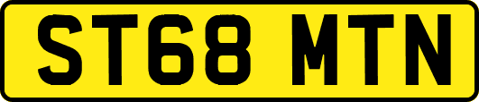 ST68MTN