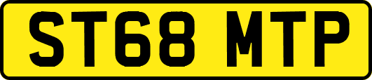 ST68MTP
