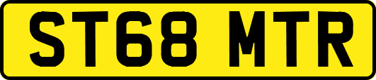 ST68MTR