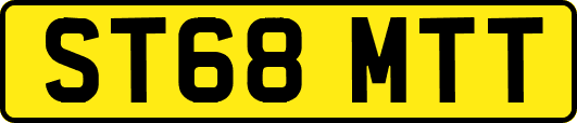 ST68MTT