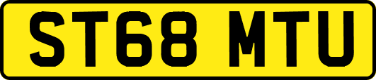 ST68MTU