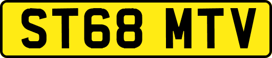 ST68MTV