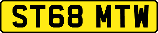 ST68MTW