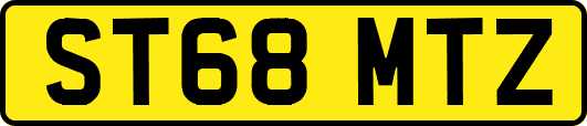 ST68MTZ