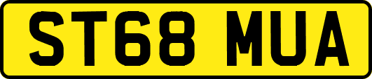 ST68MUA