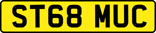 ST68MUC
