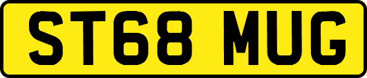 ST68MUG