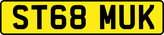ST68MUK