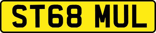 ST68MUL