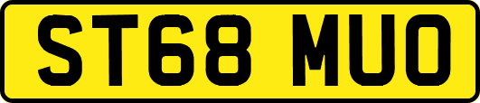 ST68MUO