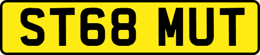 ST68MUT