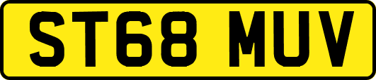 ST68MUV