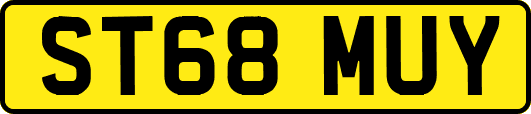 ST68MUY