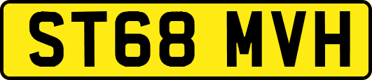 ST68MVH