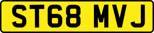 ST68MVJ