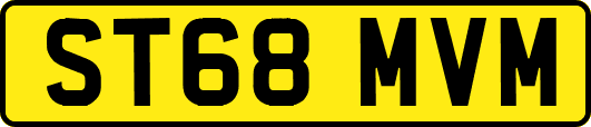 ST68MVM