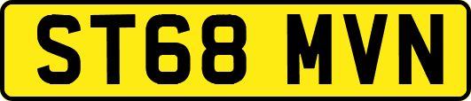 ST68MVN