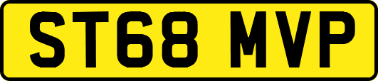 ST68MVP