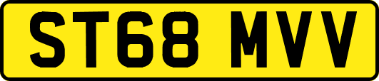ST68MVV