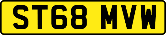 ST68MVW