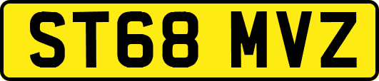 ST68MVZ