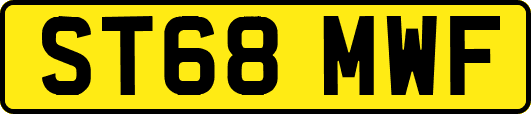 ST68MWF