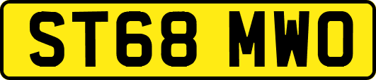 ST68MWO