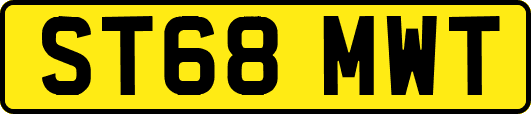 ST68MWT