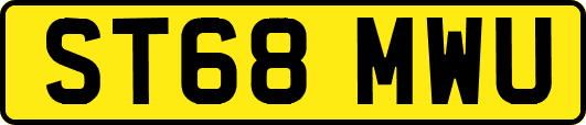 ST68MWU