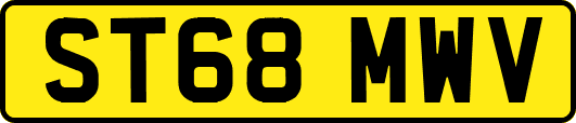 ST68MWV