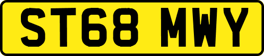 ST68MWY