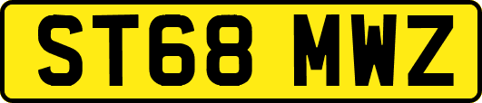 ST68MWZ