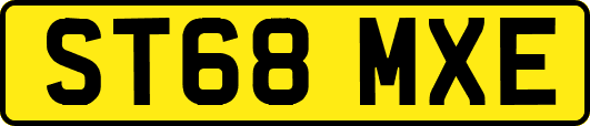 ST68MXE