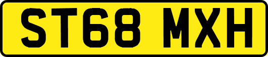ST68MXH
