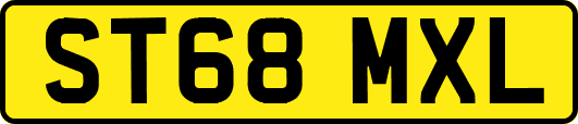 ST68MXL