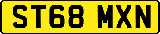 ST68MXN